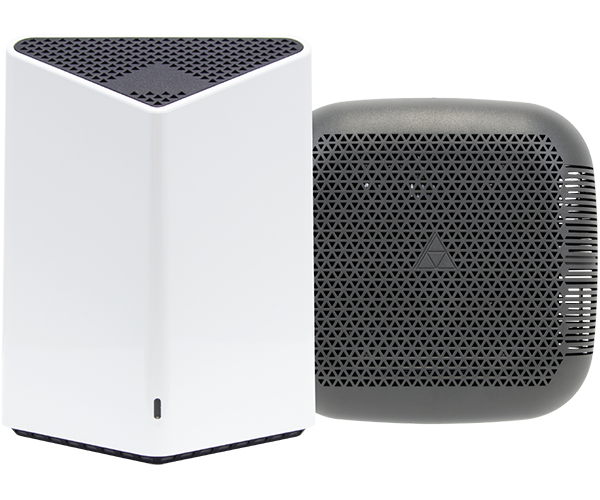 Apex™ Lifestyle Small Cells