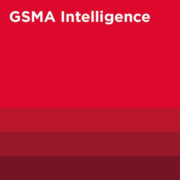 GSMA Intelligence