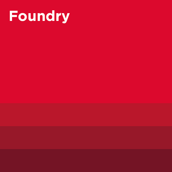Foundry