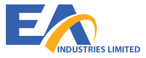 EA INDUSTRIES LIMITED