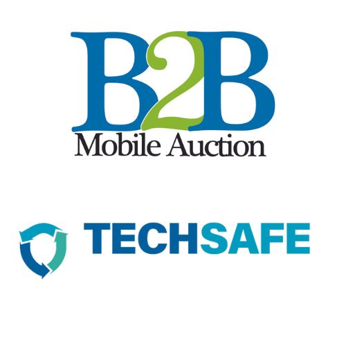 B2B Mobile Auction