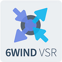6WIND Virtual Service Router (VSR)