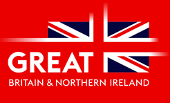 Great Britain and Northern Ireland Pavilion