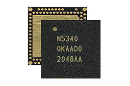 nRF5340 System-on-Chip