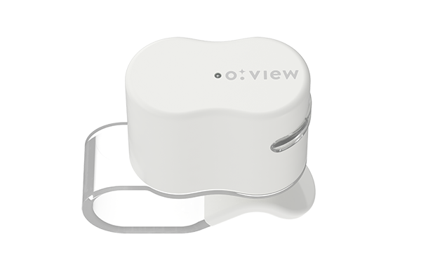 Oview Ovulation Tester
