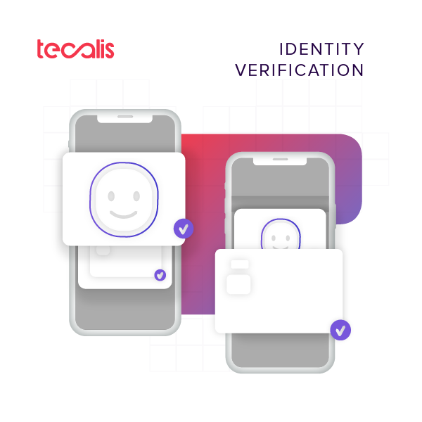 Identity Verification & Electronic Signature