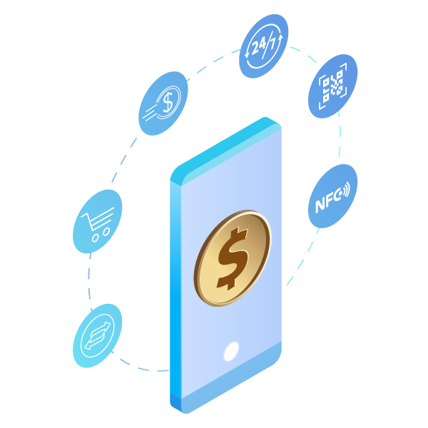 Mobile Payments Platform