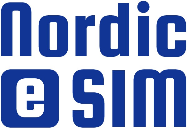 Nordic eSIM