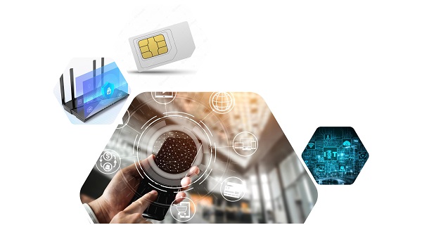 OTAC SIM Card for IoT Security