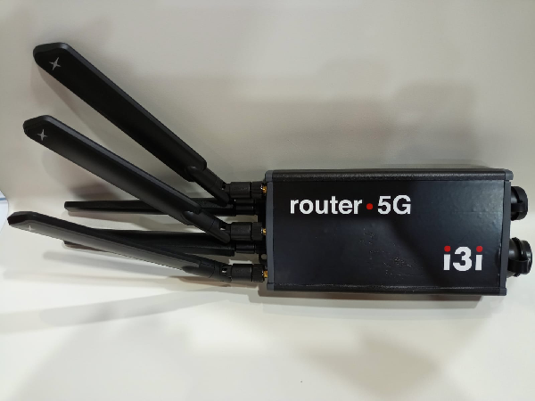 5G Router