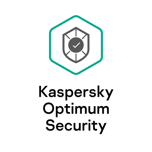 Kaspersky Security for Enterprise