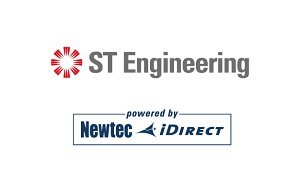 ST Engineering iDirect (UK) Limited