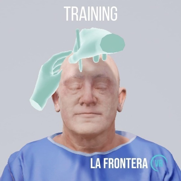 Training - VR/AR