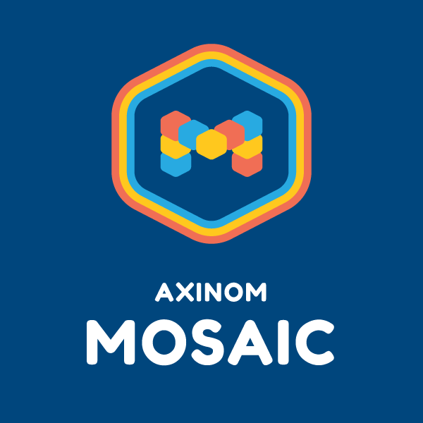 Axinom Mosaic