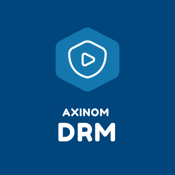Axinom DRM