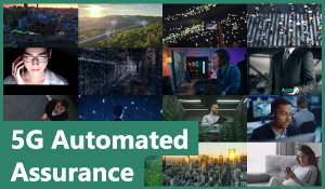 5G Automated Assurance