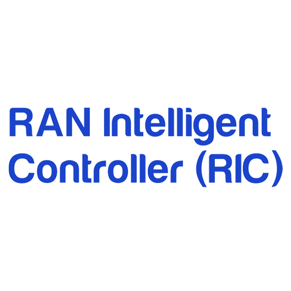 RAN Intelligent Controller (RIC)