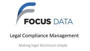 Focus 112 Compliance Management