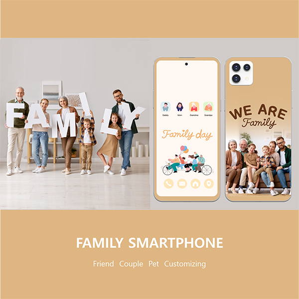 XX-20 (Family Smartphone)