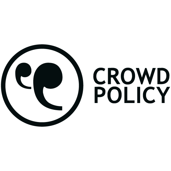 CrowdPolicy Digital Participatory Services PC