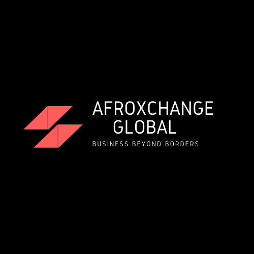Afroxchange Global Services LLC