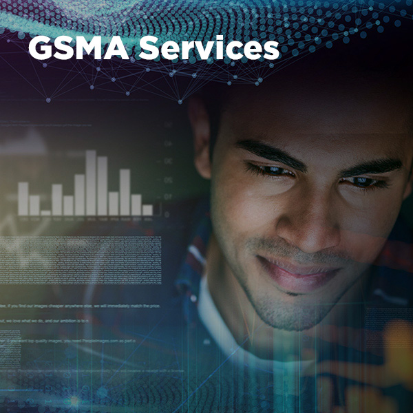 GSMA Services