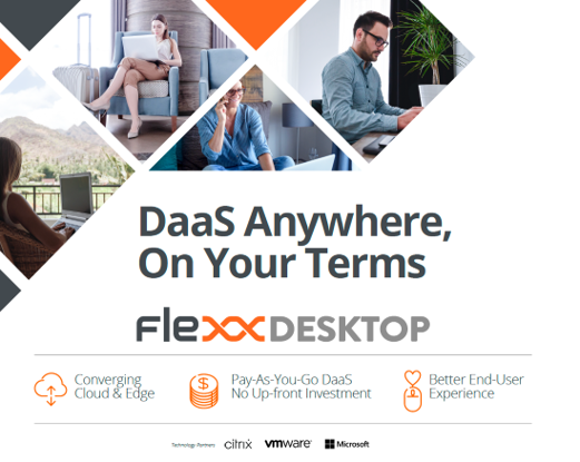 FlexxDesktop