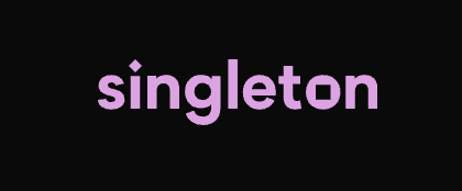 Singleton Group OÜ