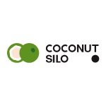 Coconut  Silo