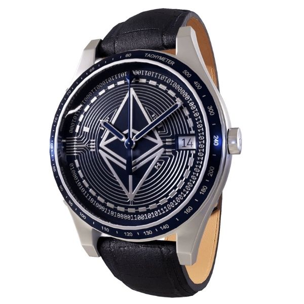 EthereumCoin Crypto Watch
