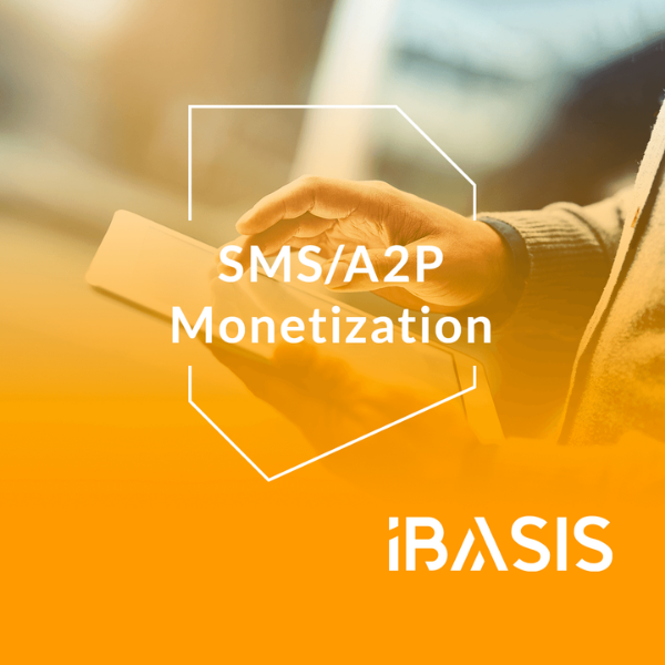 SMS A2P MESSAGING