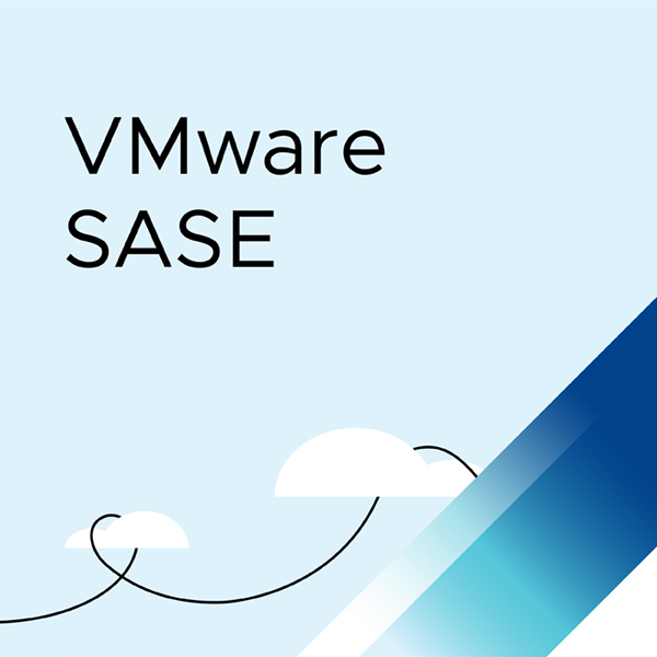 VMware SASE