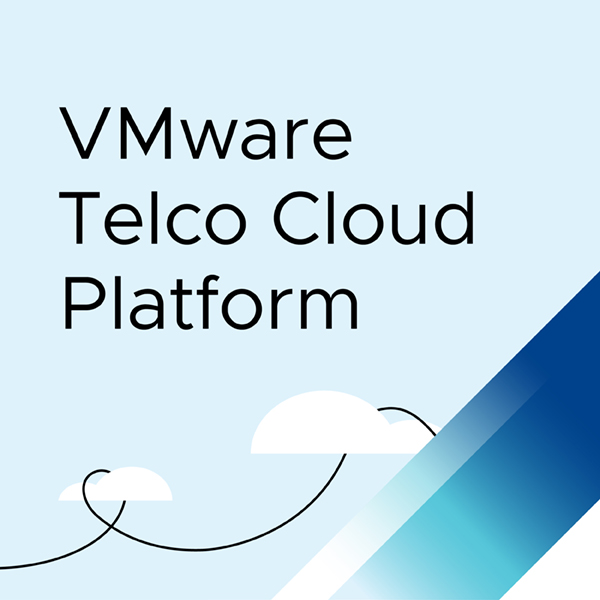 VMware Telco Cloud Platform