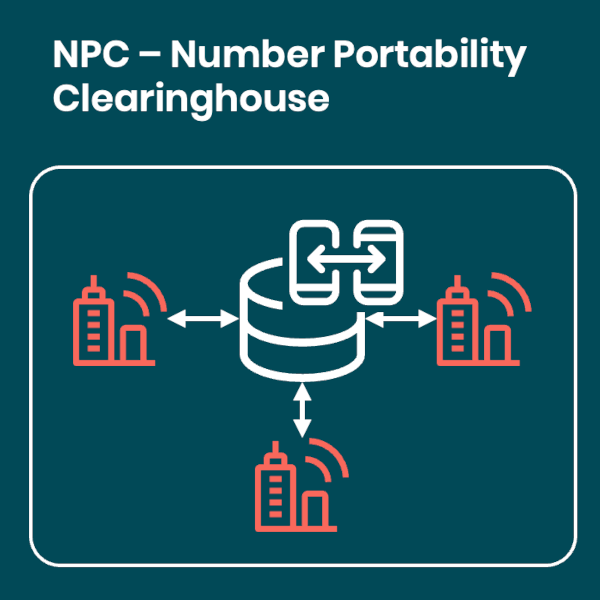 Number Portability Clearinghouse