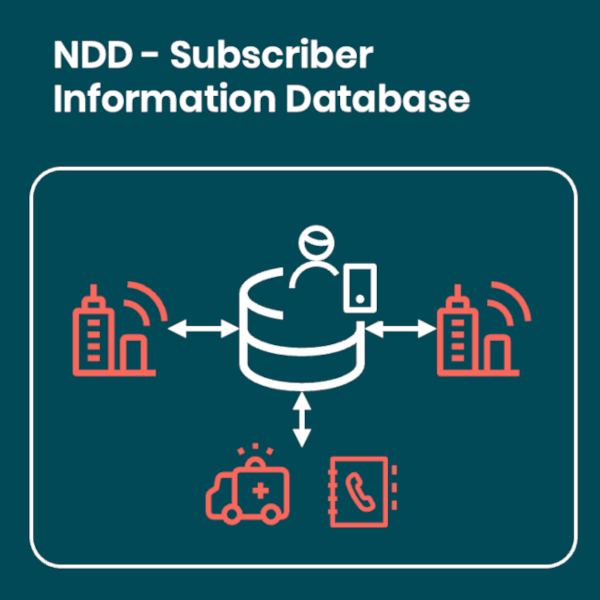 Subscriber Information Database