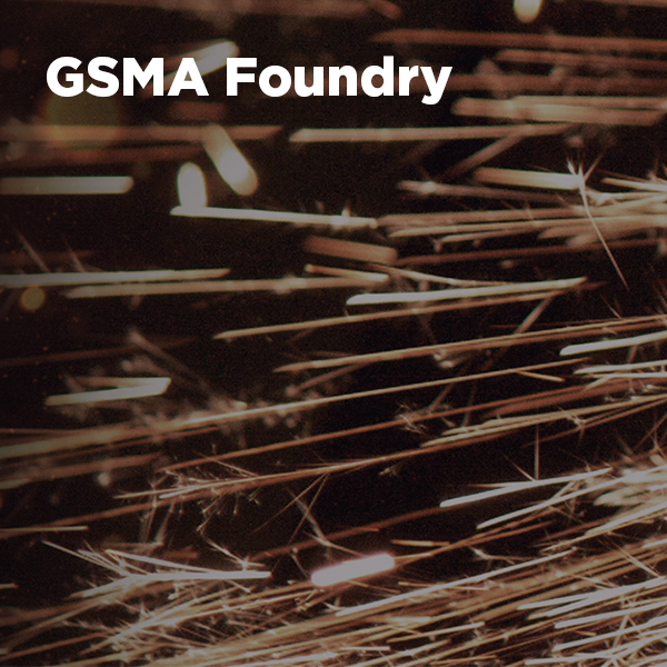 GSMA Foundry