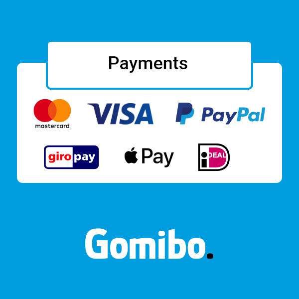 Get paid - Payments