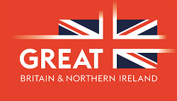 Great Britain & Northern Ireland Pavilion at 4YFN