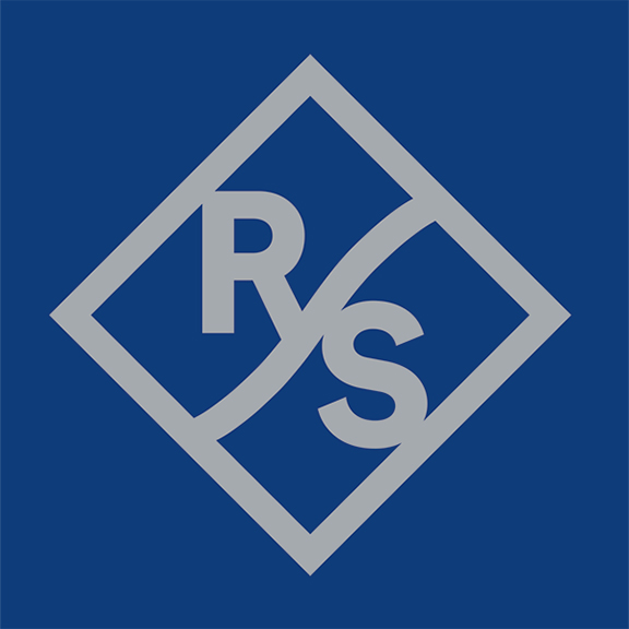 Rohde & Schwarz GmbH & Co KG