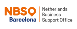 Netherlands Business Support Office Barcelona at 4YFN