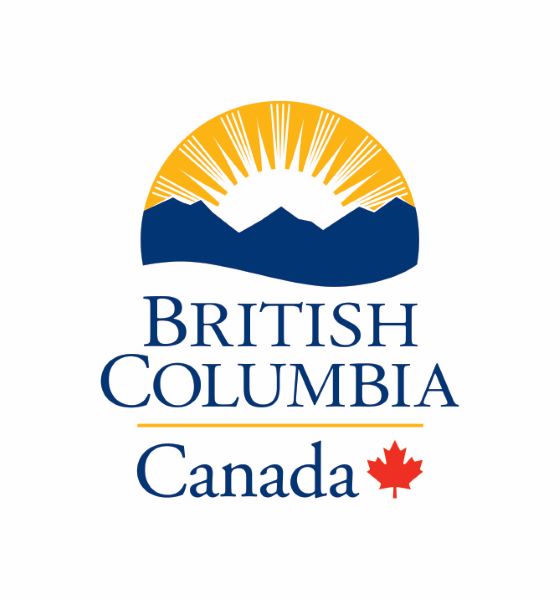 Government Of British Columbia
