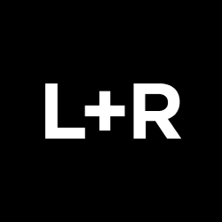 L+R
