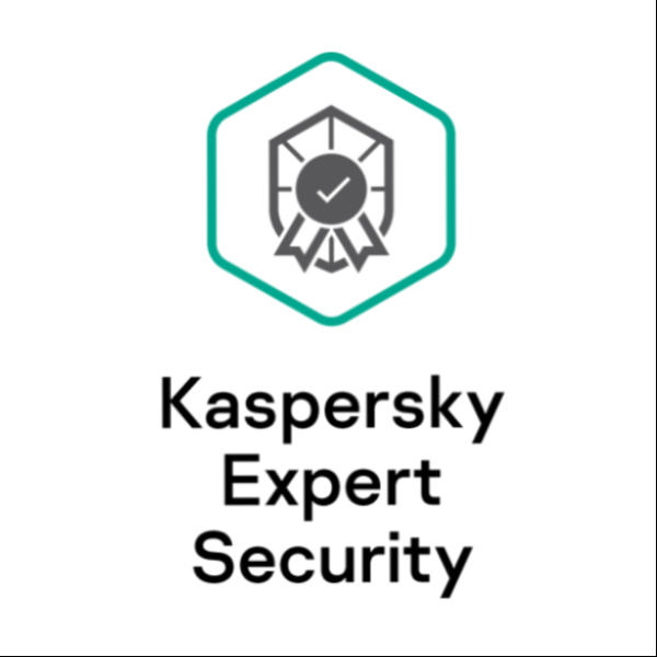 Kaspersky Expert Security
