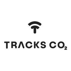 Tracks CO2