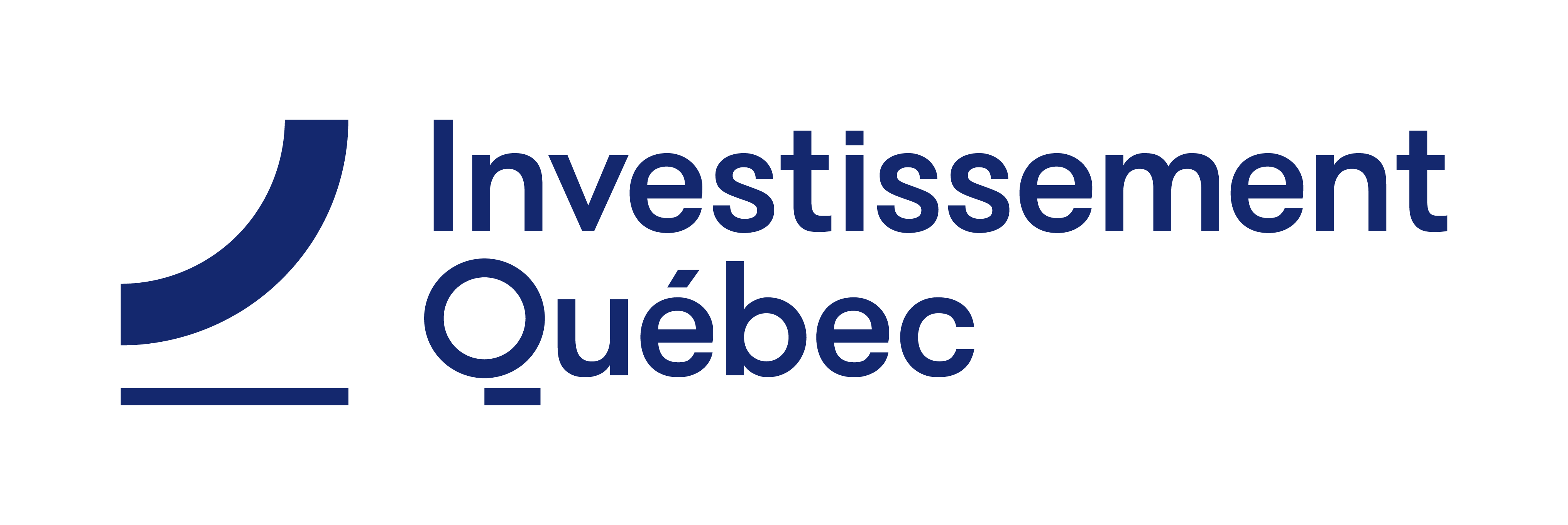 Investissement Québec International