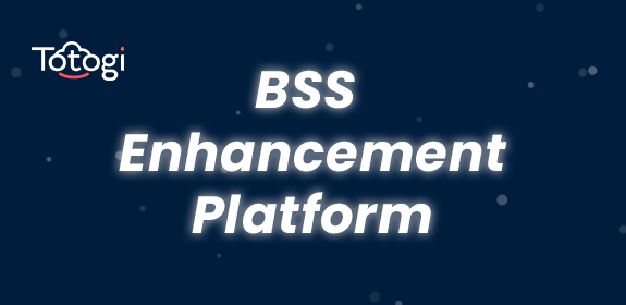 BSS Enhancement Platform