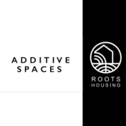 ADDITIVE SPACES