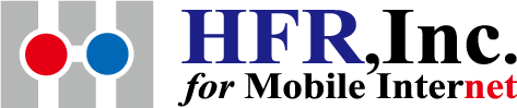 HFR,Inc.