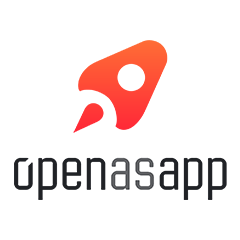 Open as App