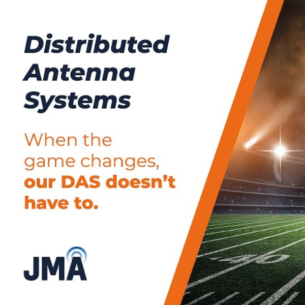 Distributed Antenna Systems